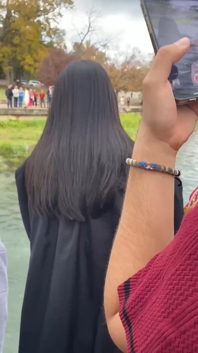 Troo Holistic Salon - A video of my hair a week after my appointment. - Hair Salons Near Me - New Braunfels, Texas