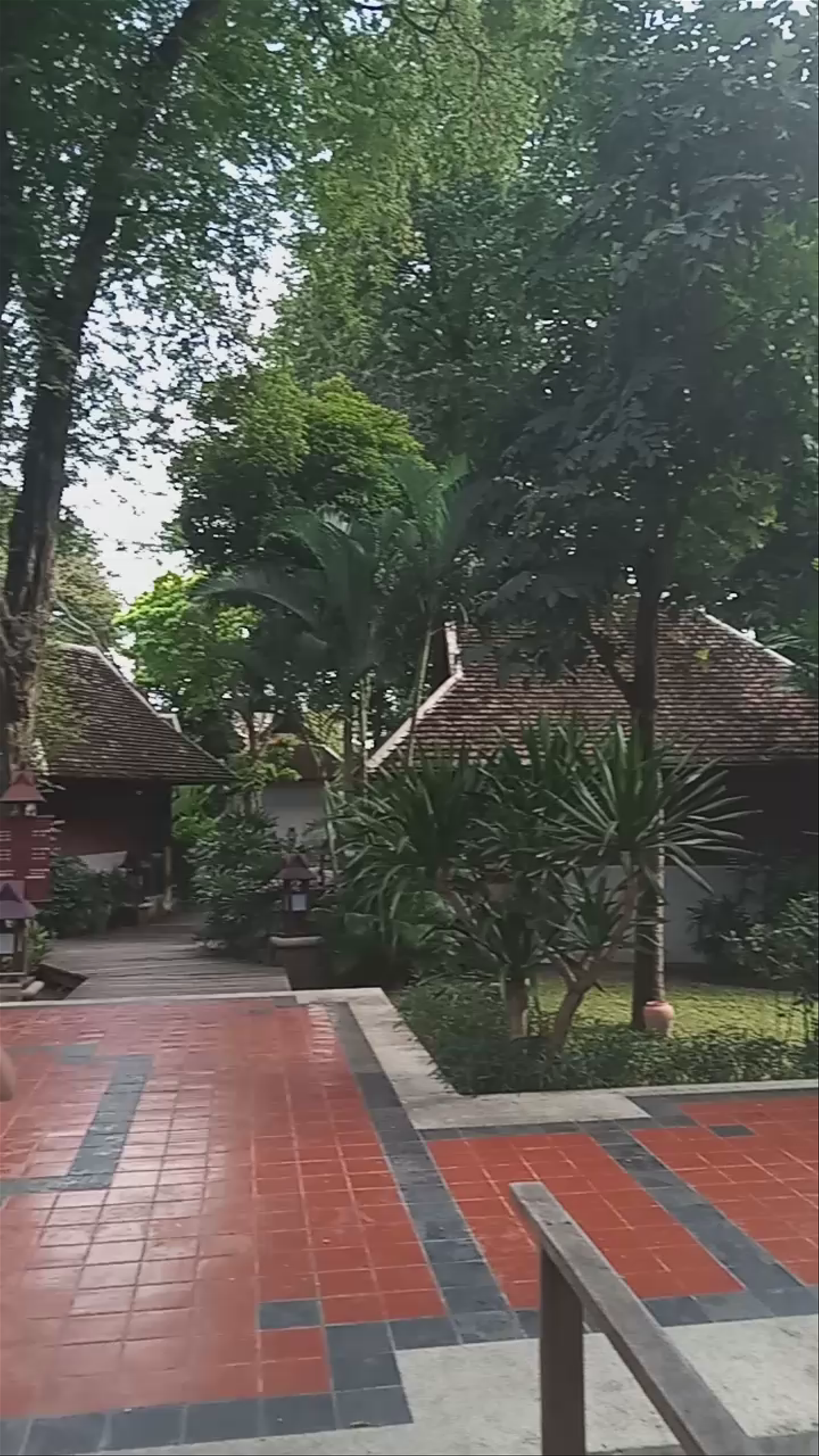 Chaweng Regent Beach Resort