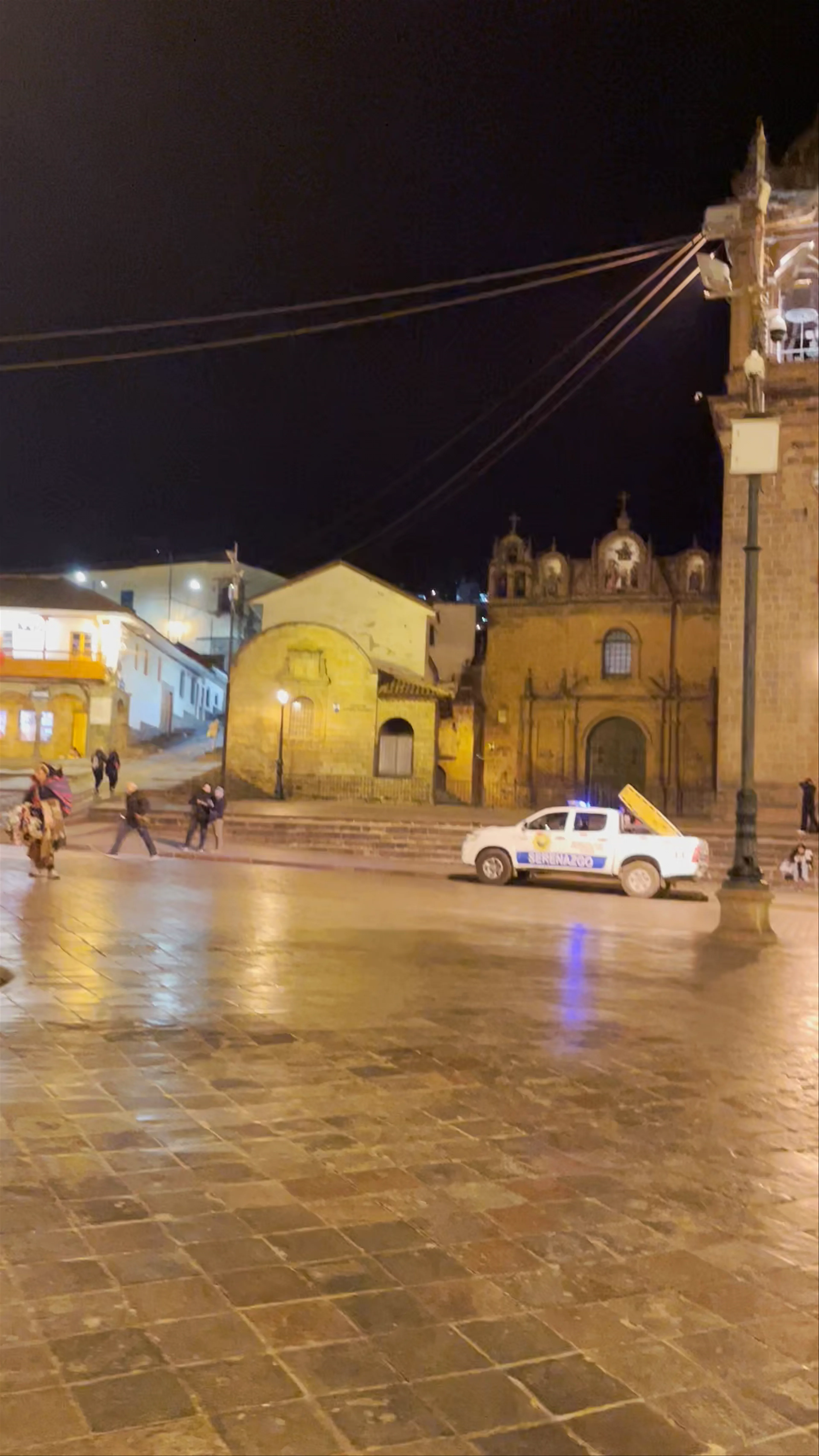 Cusco Cathedral
