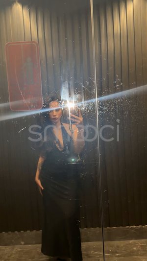 Kylie Manila Escort Video #31232