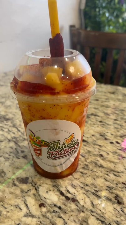 Juice Factory - Juice Bars & Smoothies Near Me - Orange, California