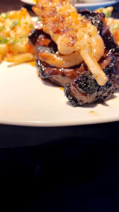 The Yard Pub - Everything was fresh and delicious!!! Great portions and customer service - American Near Me - Havertown, Pennsylvania