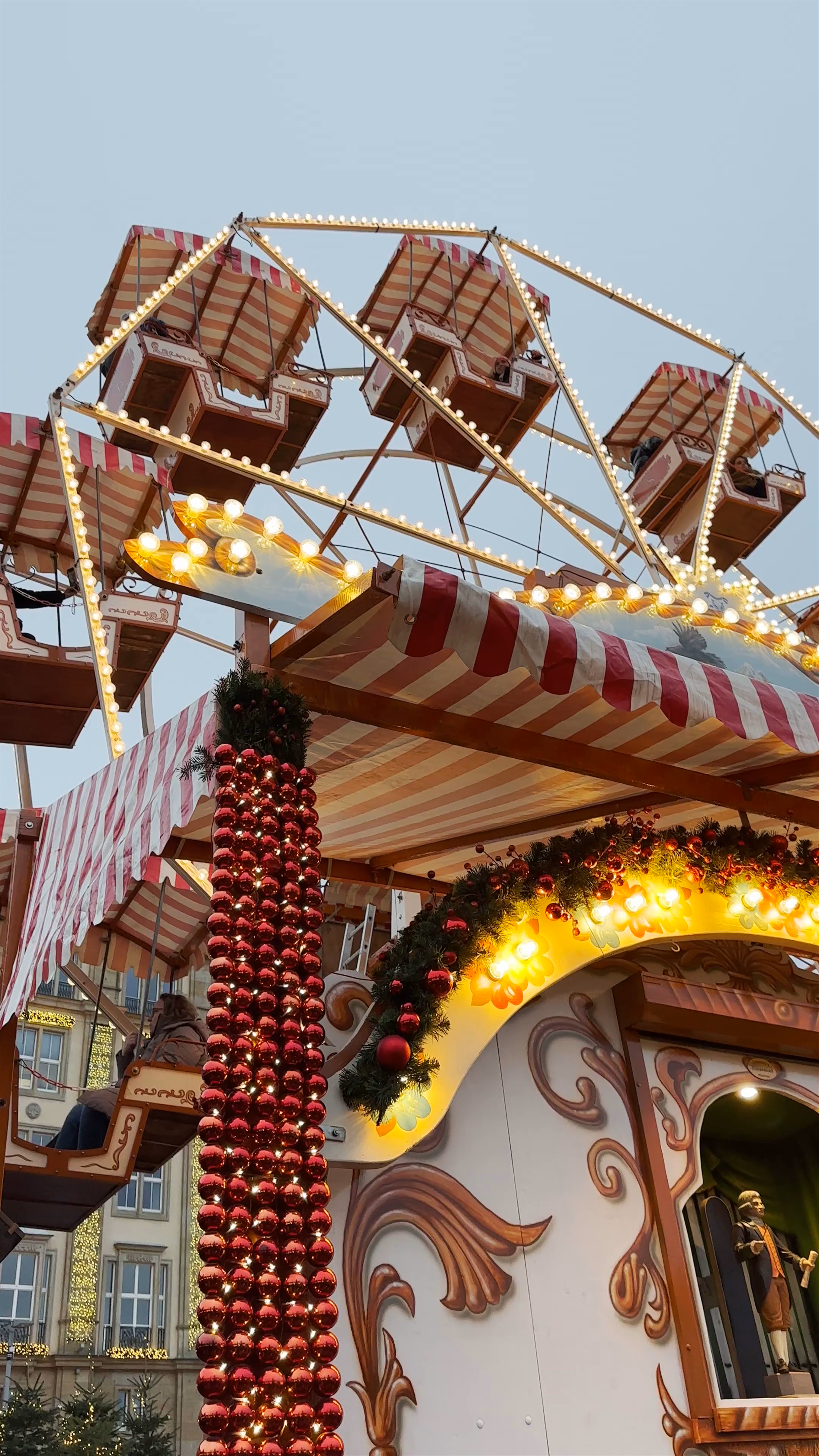 590th Dresdner Striezelmarkt: Festive Magic at Germany’s Iconic Christmas Market