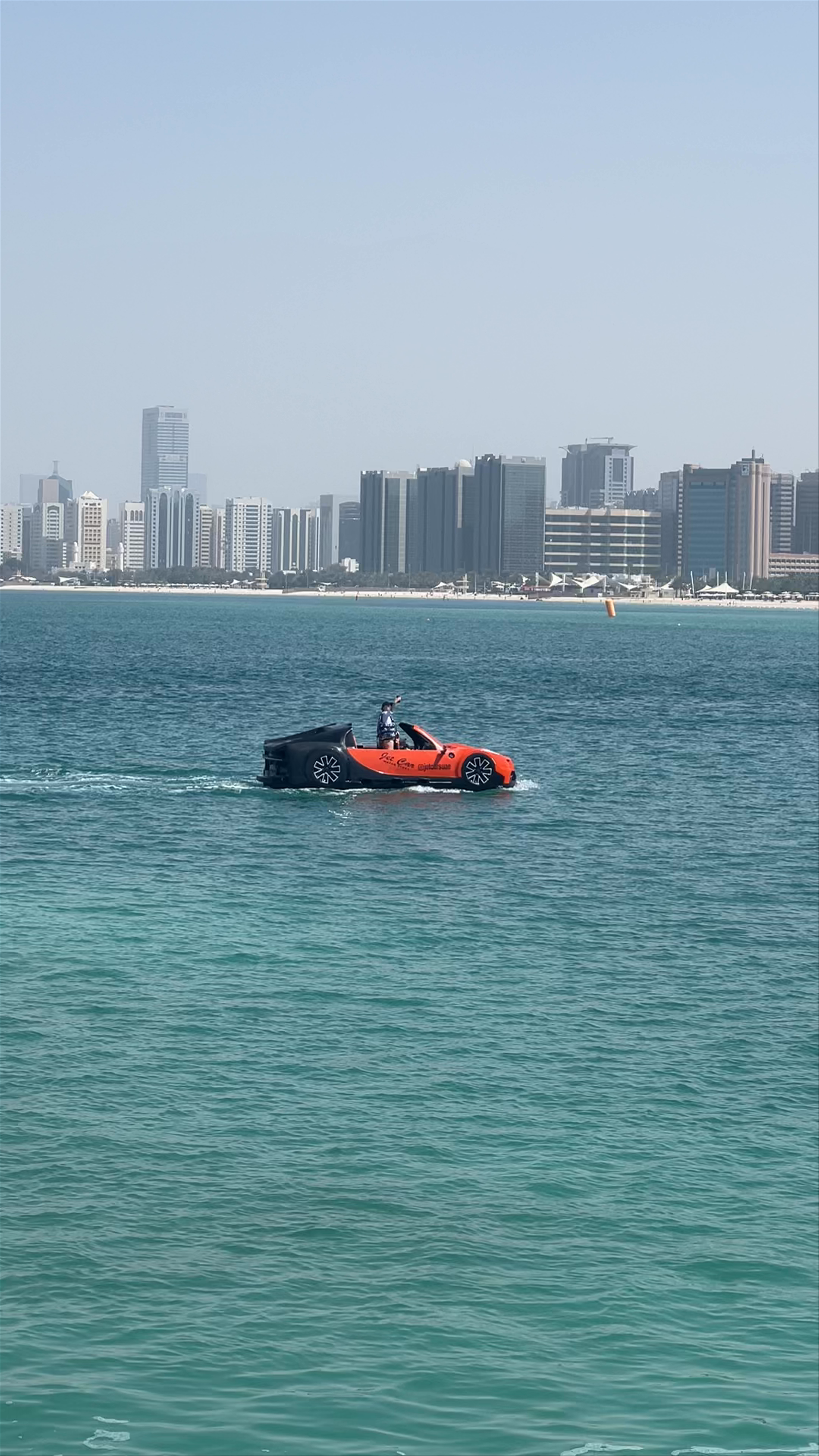 Al Raya Water Jetski Rental - Abu Dhabi - United Arab Emirates
