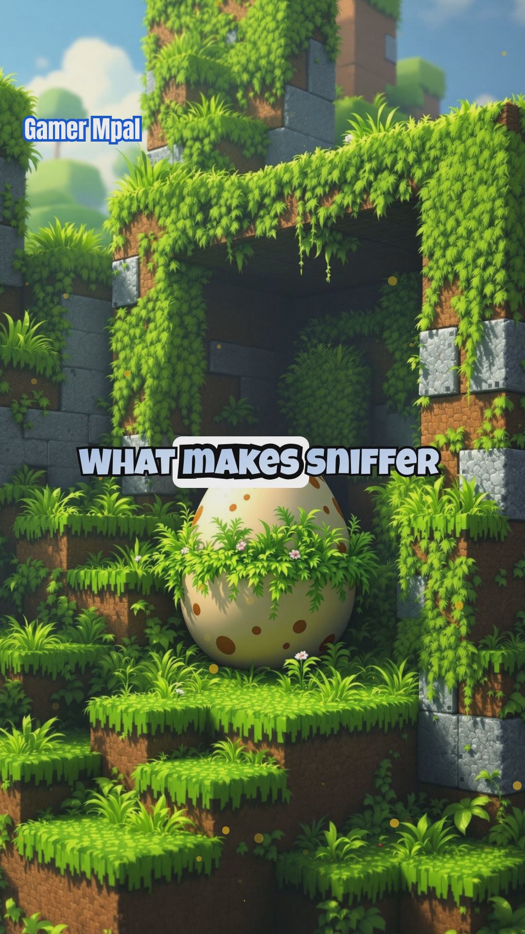 Mastering Sniffer Eggs: Collection, Preservation, and Hatching Secrets