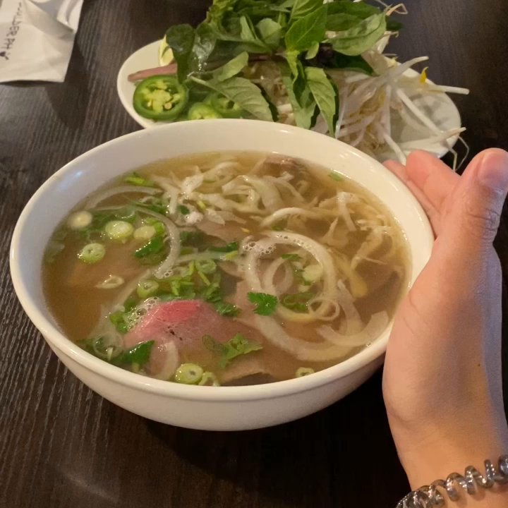 Boulder Pho - Pho dac biet - Vietnamese Near Me - Boulder, Colorado