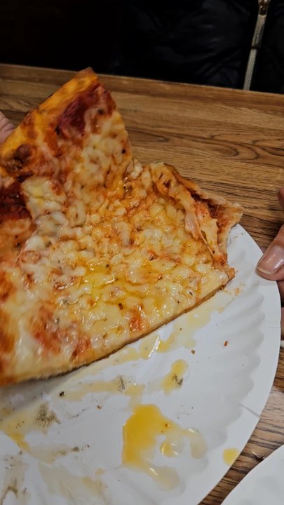Roma Pizza - Pizza Near Me - Lititz, Pennsylvania