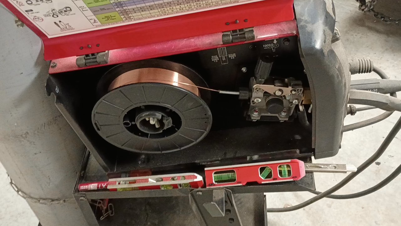 Welding Fix 707 - Metal Fabricators Near Me