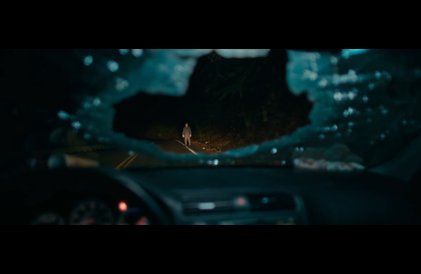 Bande-annonce en anglais