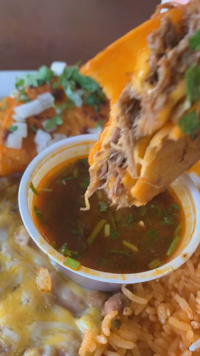 Choo Choo Tortas - Mexican Near Me - Spokane Valley, Washington