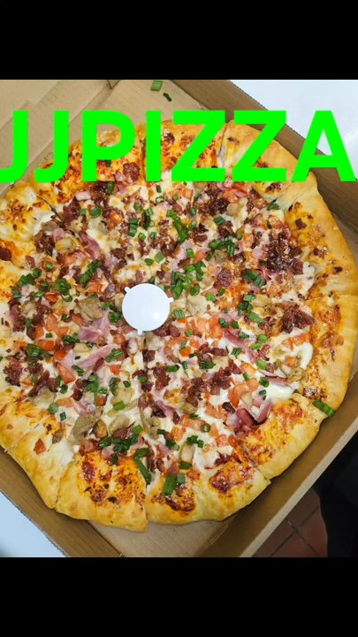 JJ pizza - Pizza Near Me - Antioch, California