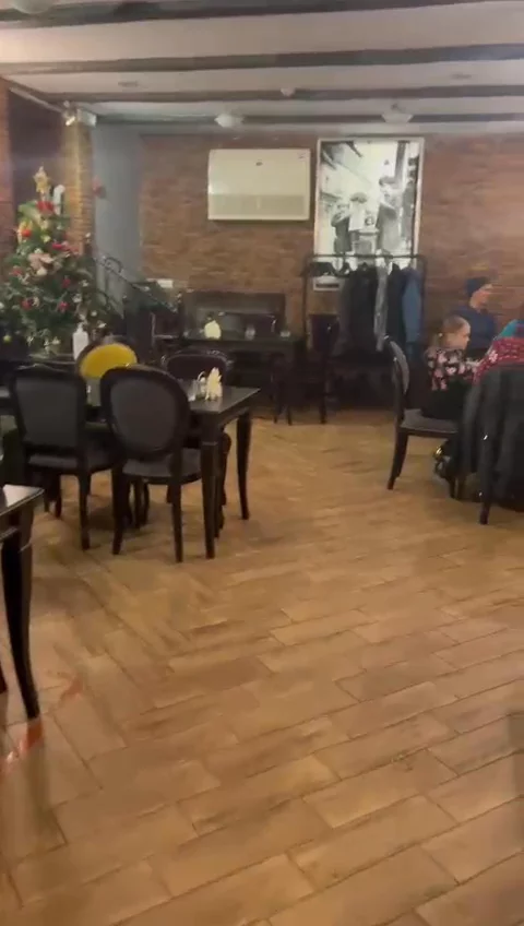 Хинкальная