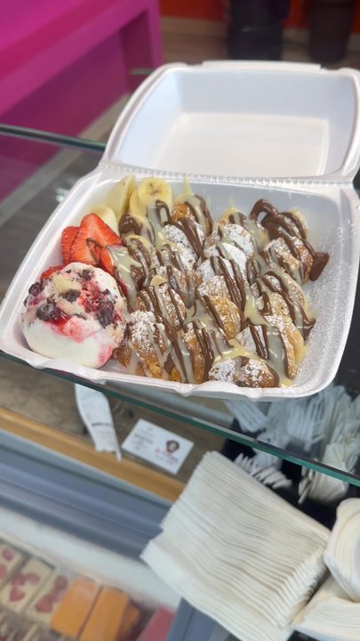 La Catrina Artesanal - Yommy - Coffee & Tea Near Me - Katy, Texas