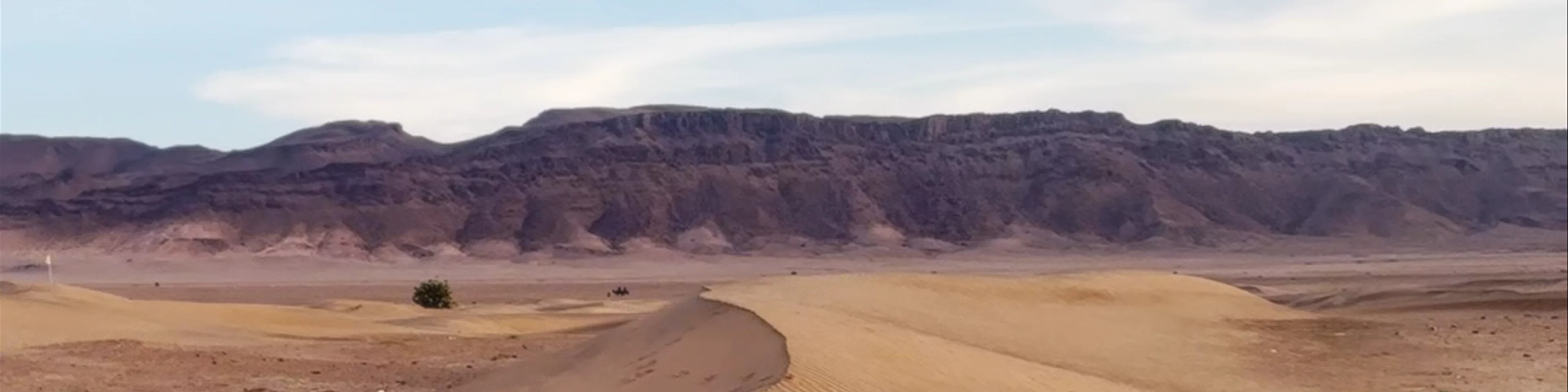 Sahara Luxury Camp، Merzouga
