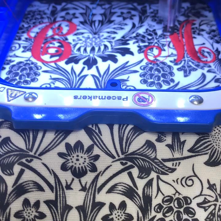 Scott's Tint and Graphics - We do embroidery as well. - Car Window Tinting Near Me - Marshall, Texas