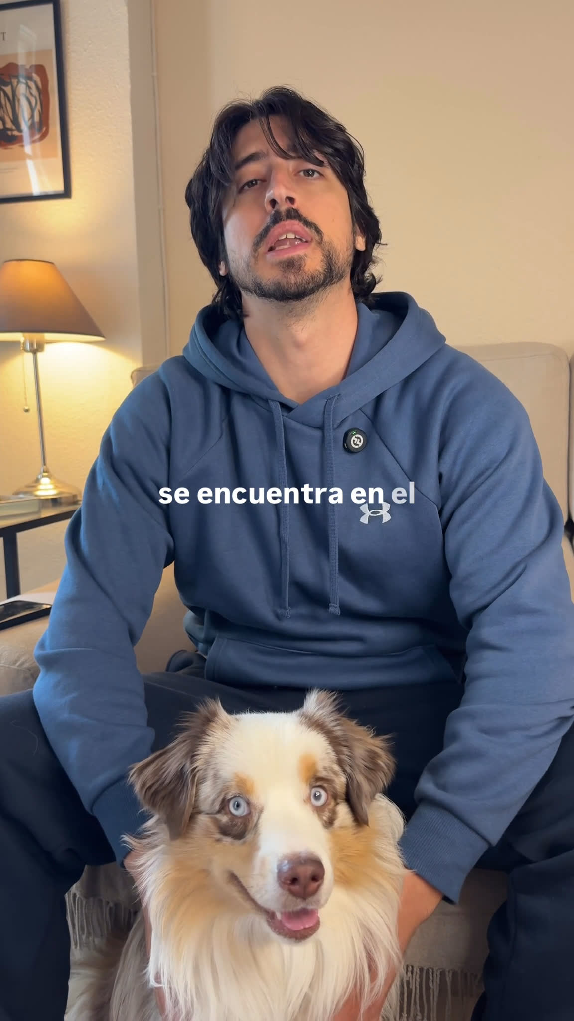 Vídeo UGC 2 de Manuel