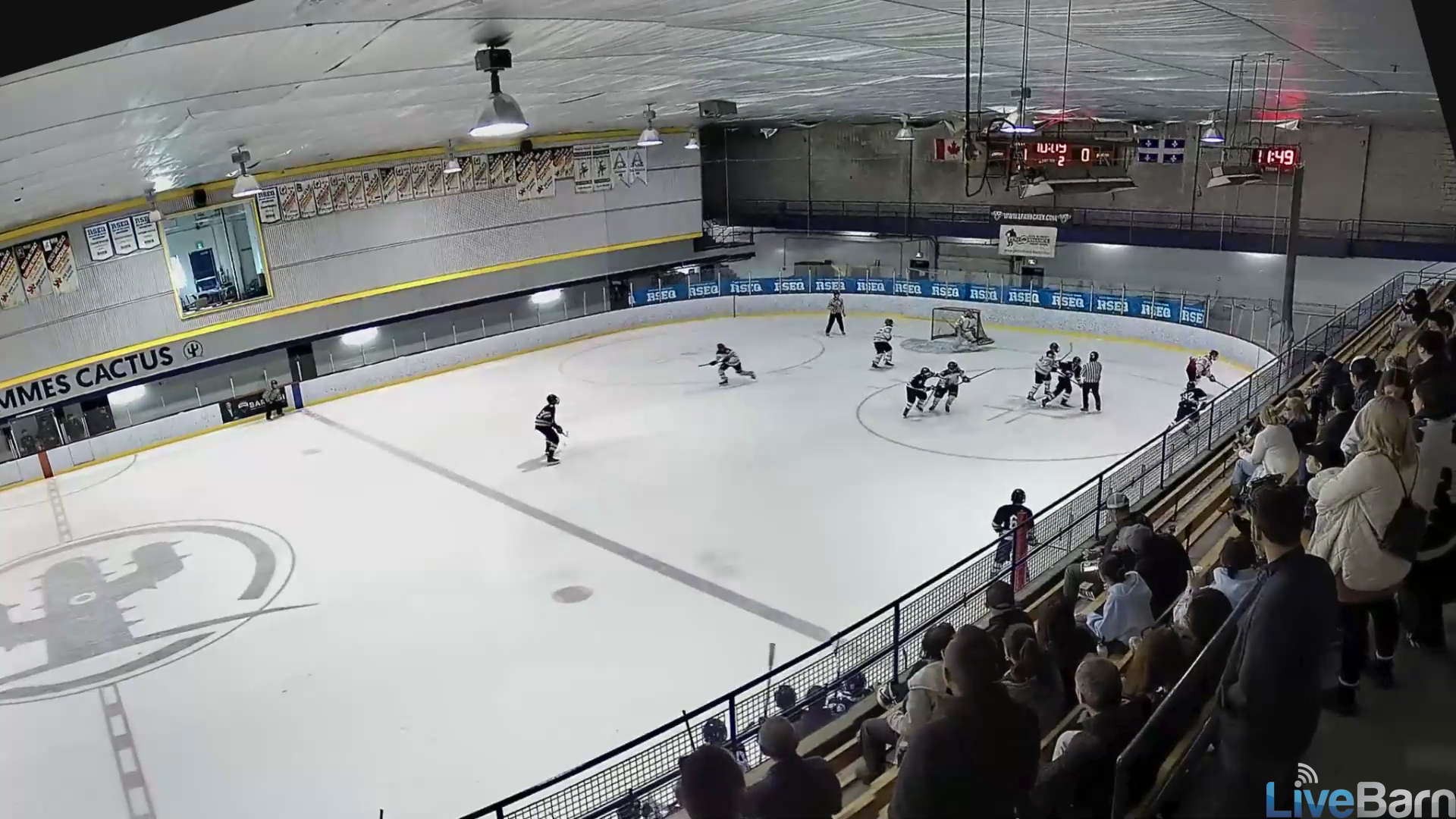 Max Manzano's Clutch Breakout Leads to Game-Tying Goal