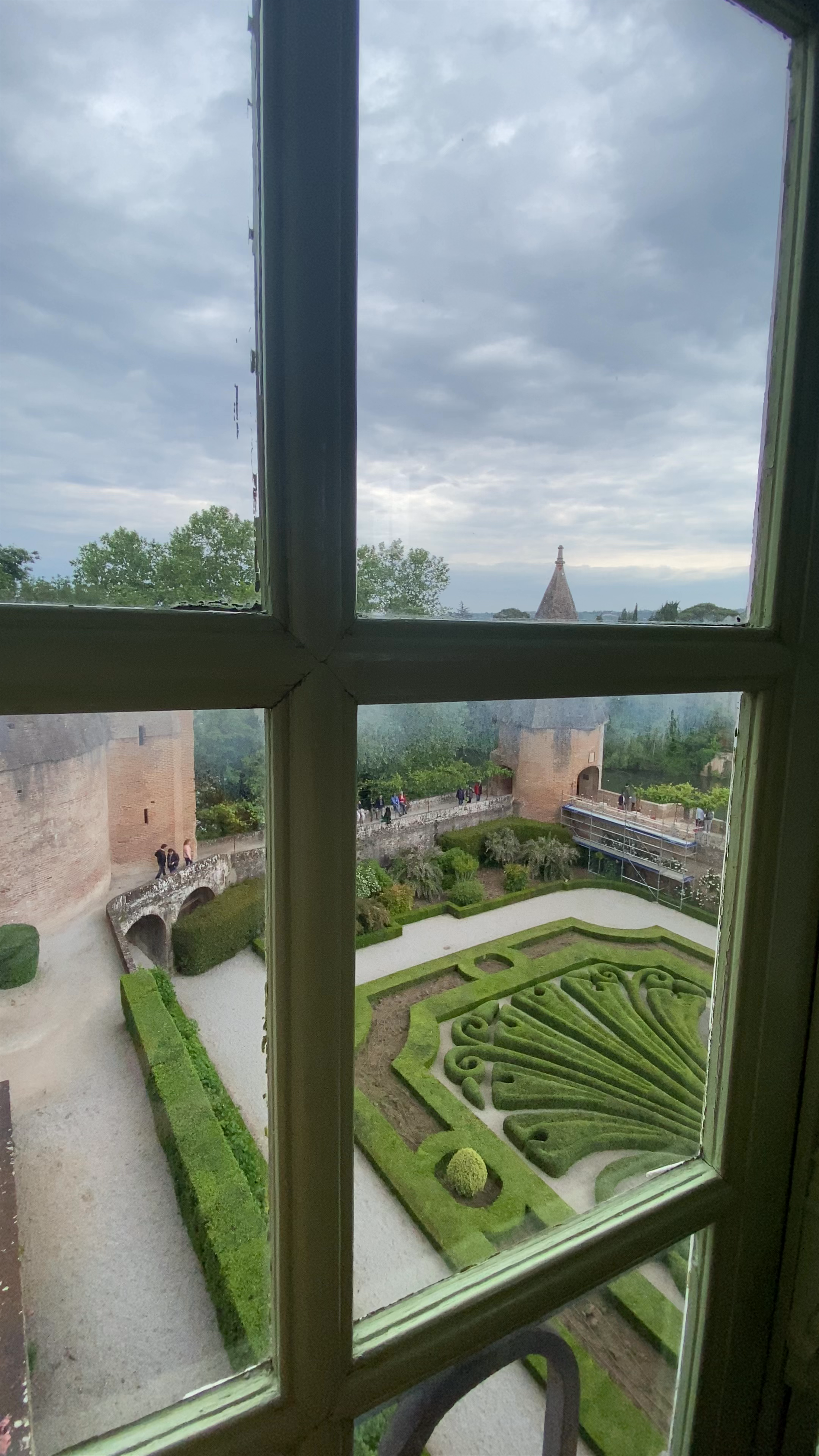 Musée Toulouse-Lautrec