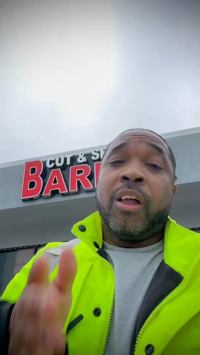 Cut & Shave Barber - Barbers Near Me - Plano, Texas