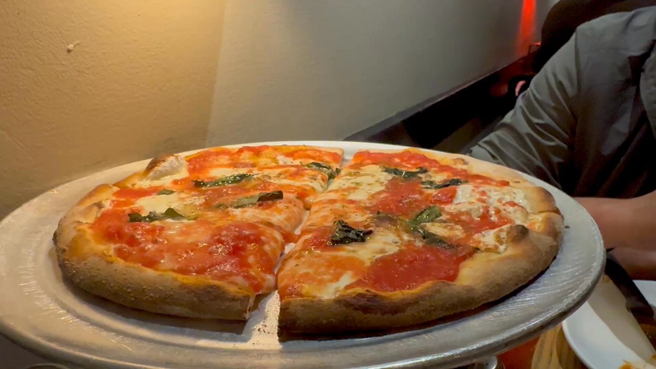 Juliana's - Pizza Near Me - Brooklyn, New York