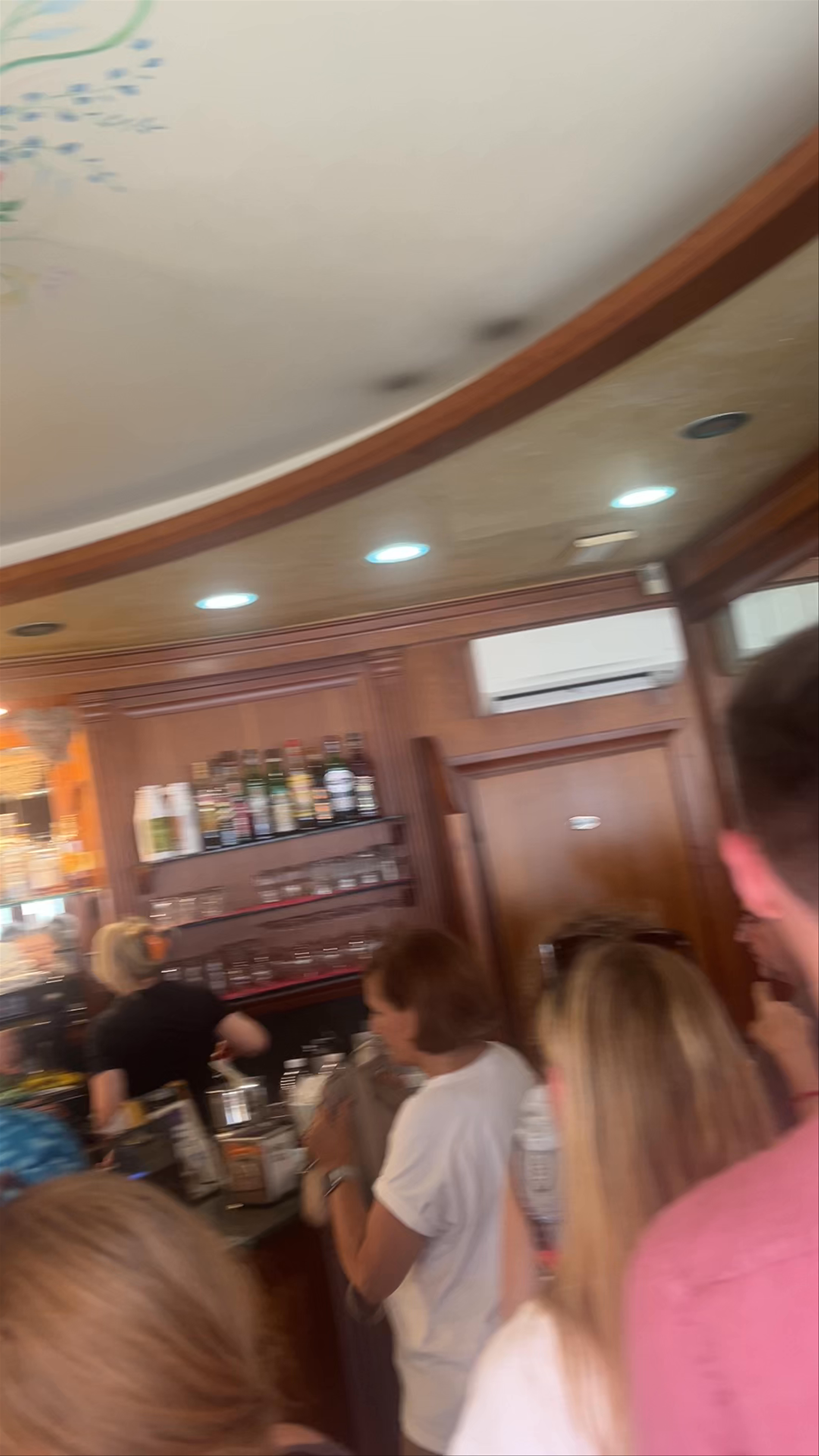 Pasticceria Rio Marin: Authentic Venetian Bakery Experience