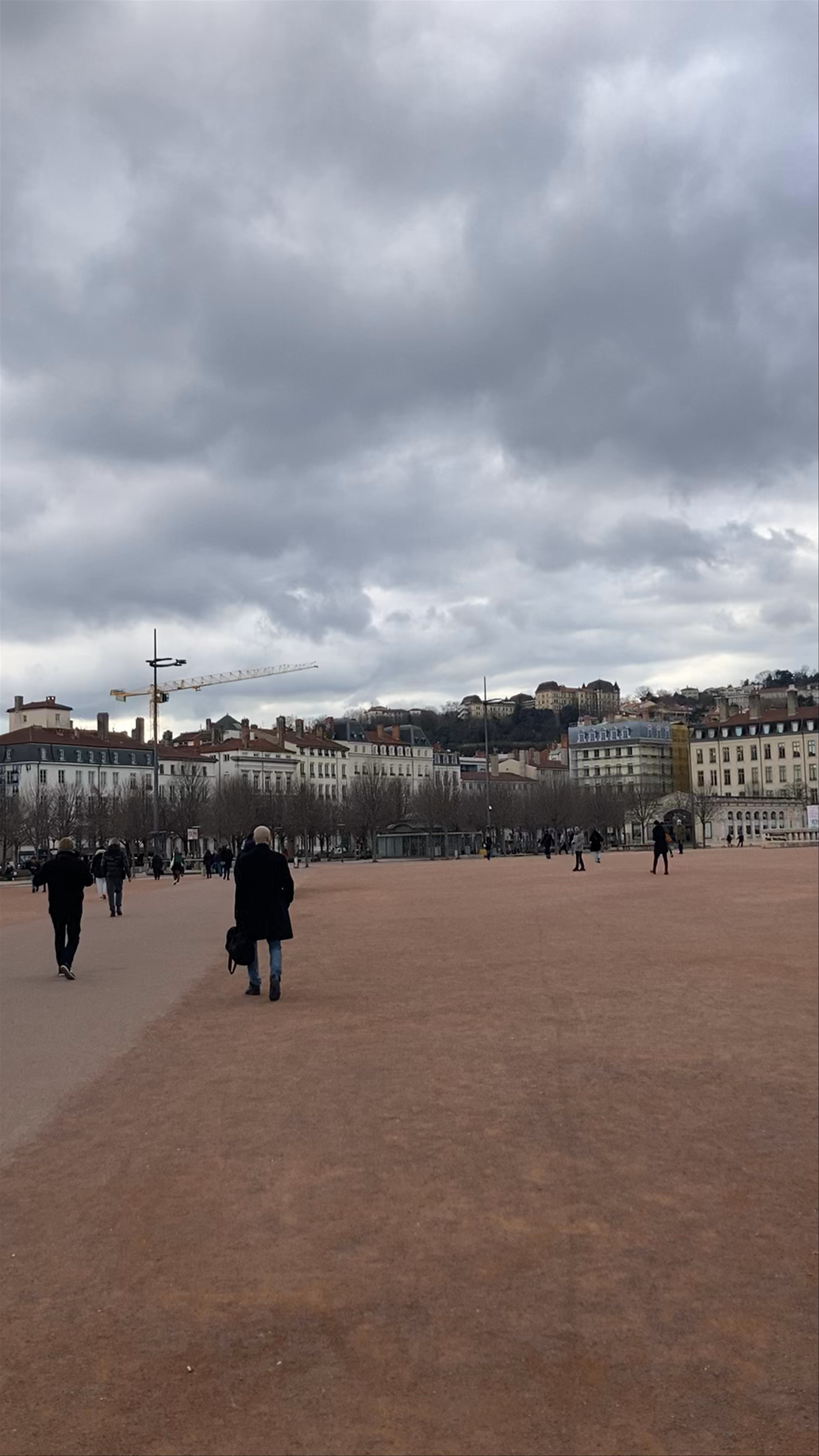 Exploring Place Bellecour: Lyon's Iconic Urban Heart