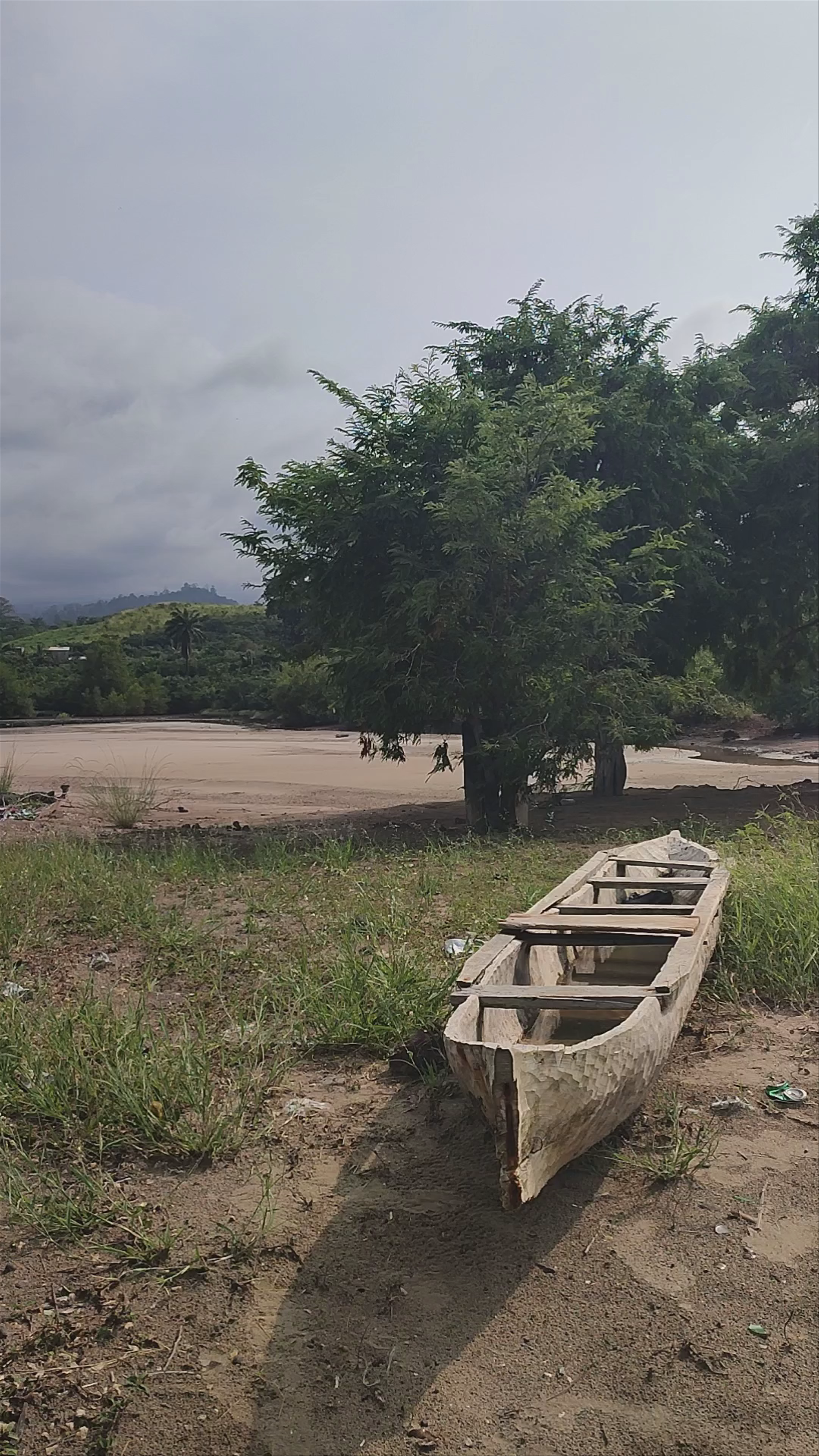 Praia dos Tamarindos