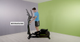 Tunturi C20-R Crosstrainer Compentence video - thumbnail