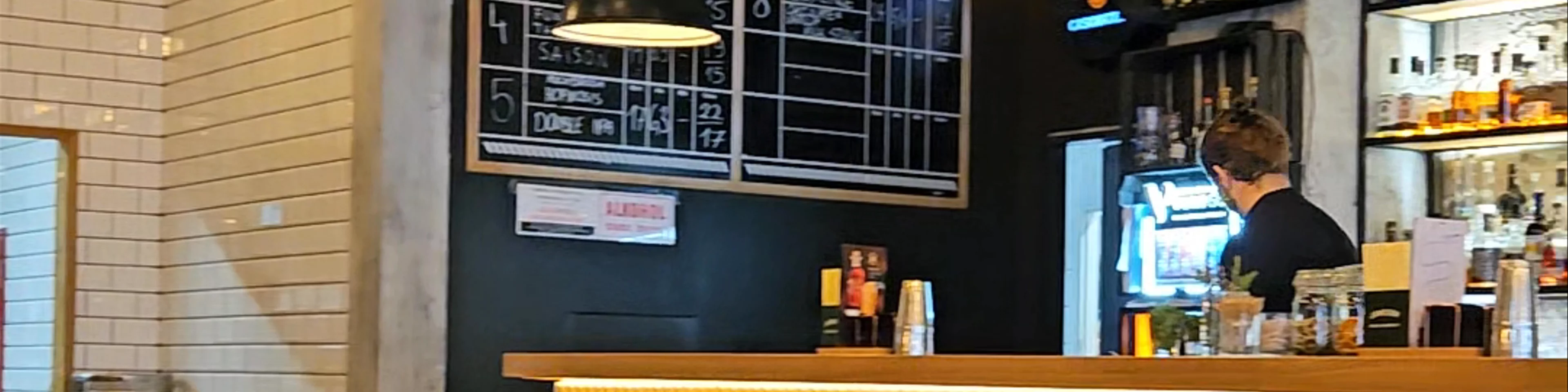Doctors' Bar