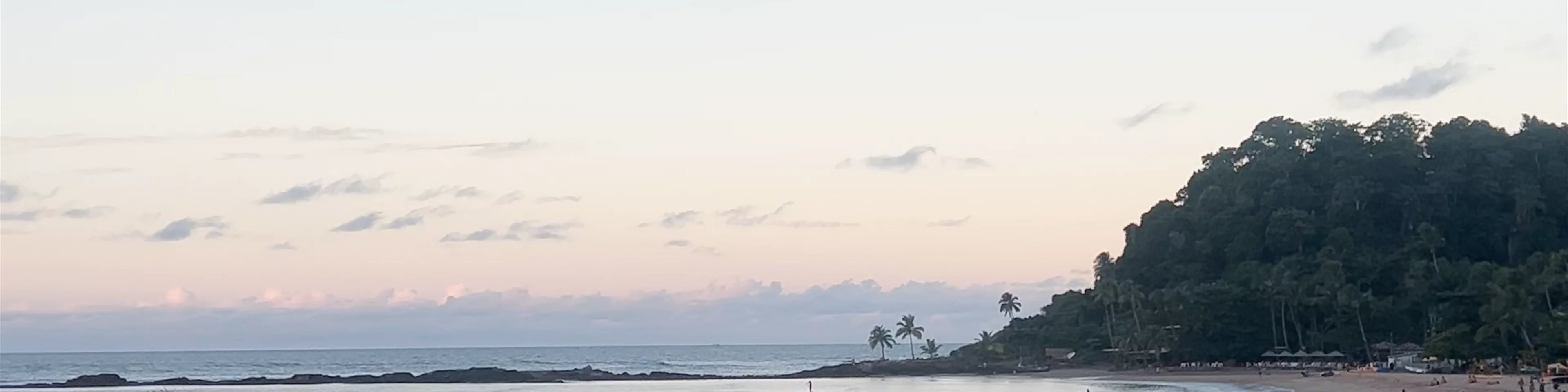 Praia da Concha