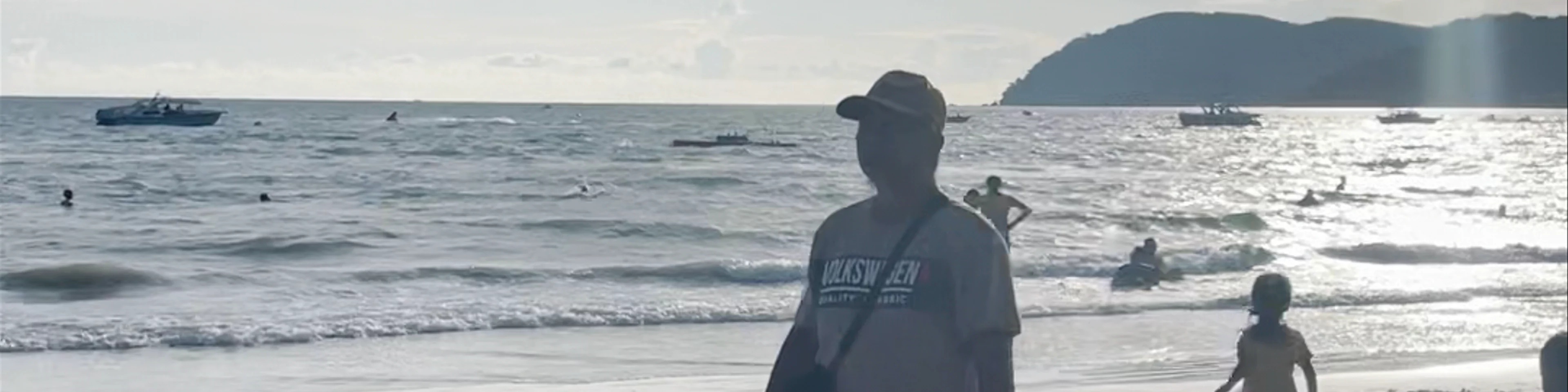 Pantai Cenang