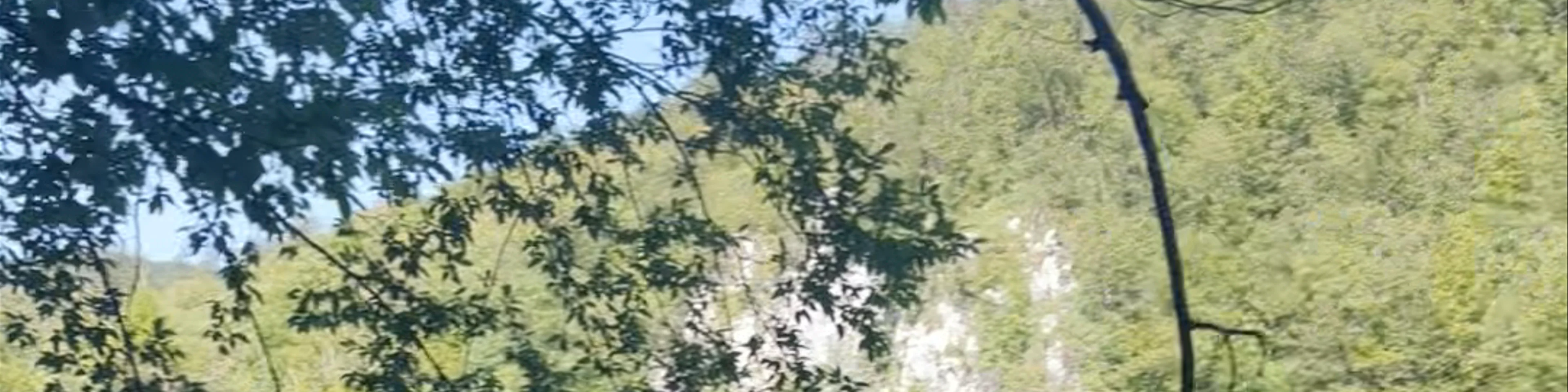 Laghi di Plitvice