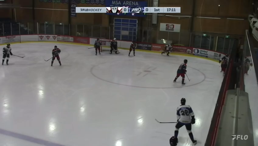 Willem Bagnall's Quick Sniper Shot: First Goal Highlights