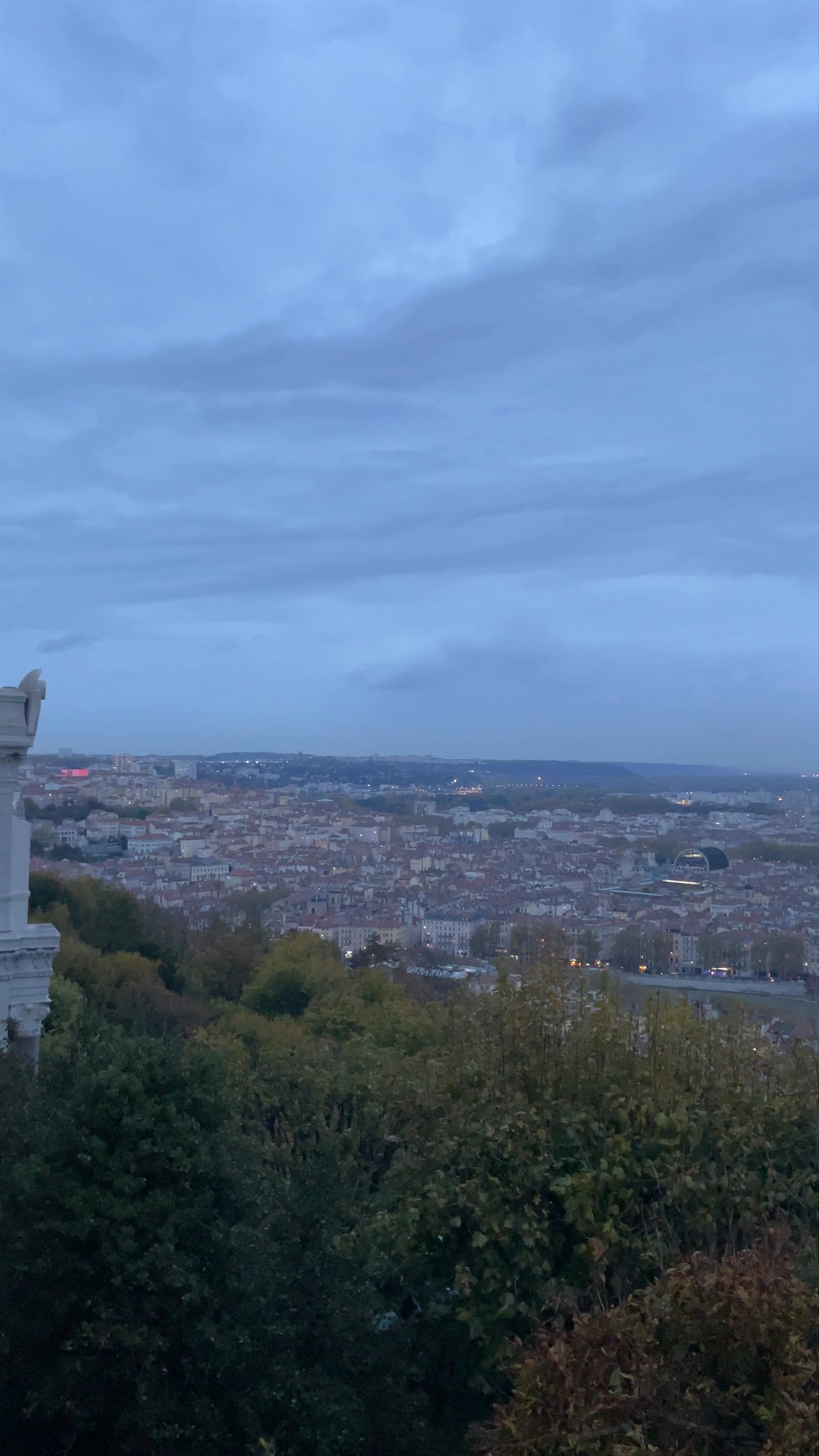 Basilique Notre-Dame de Fourvière