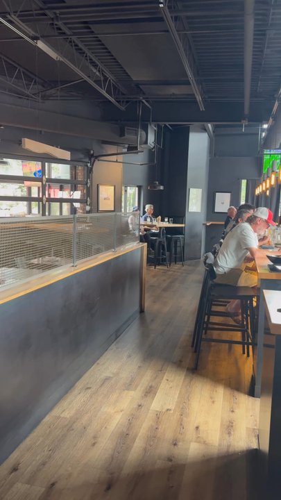 Craftsman Brew - Inside video - Beer Bar Near Me - Edwards, Colorado
