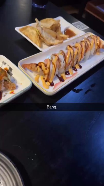 Mizuki - Sushi Bars Near Me - Baytown, Texas