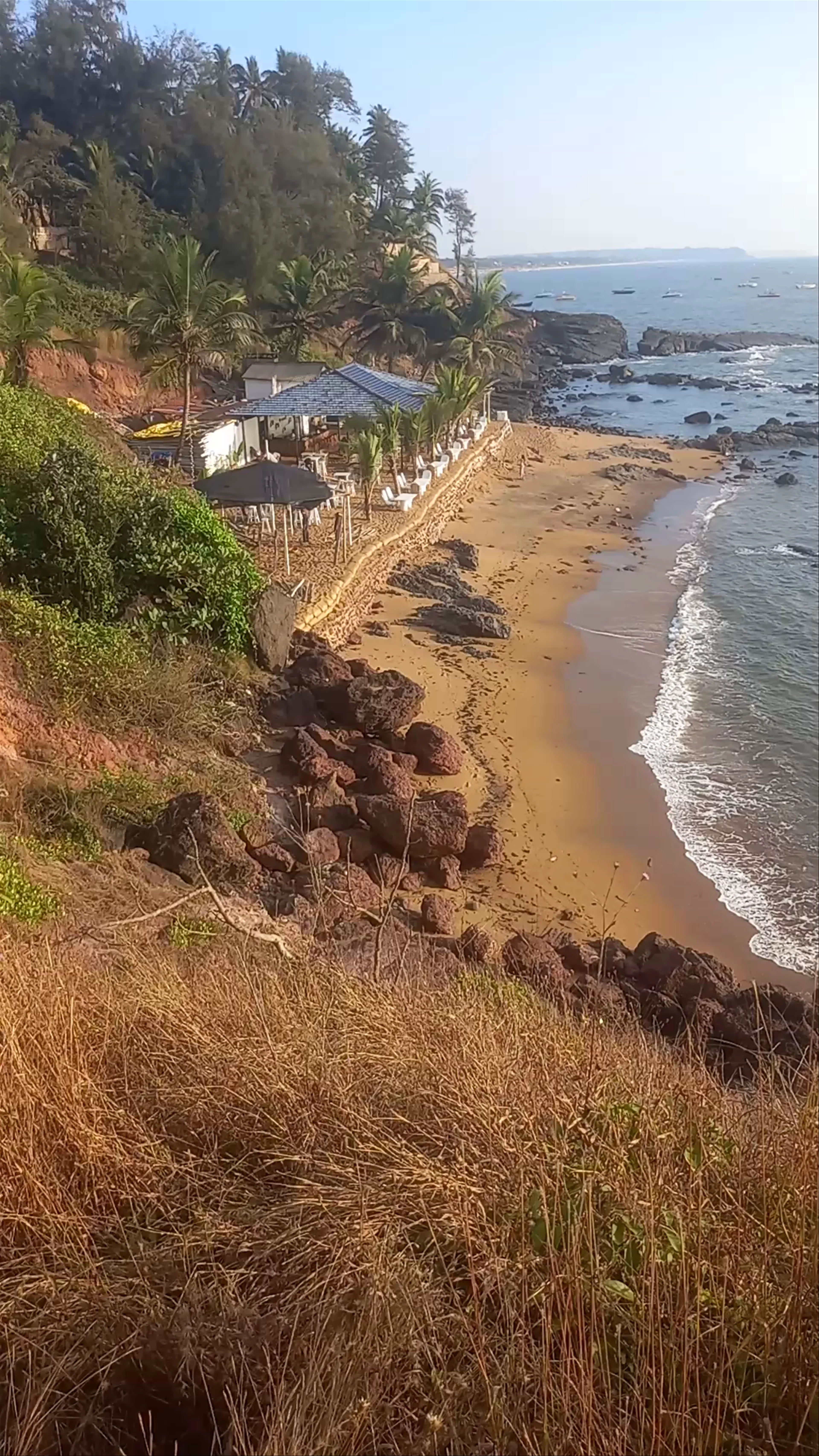 Bagjuna Beach