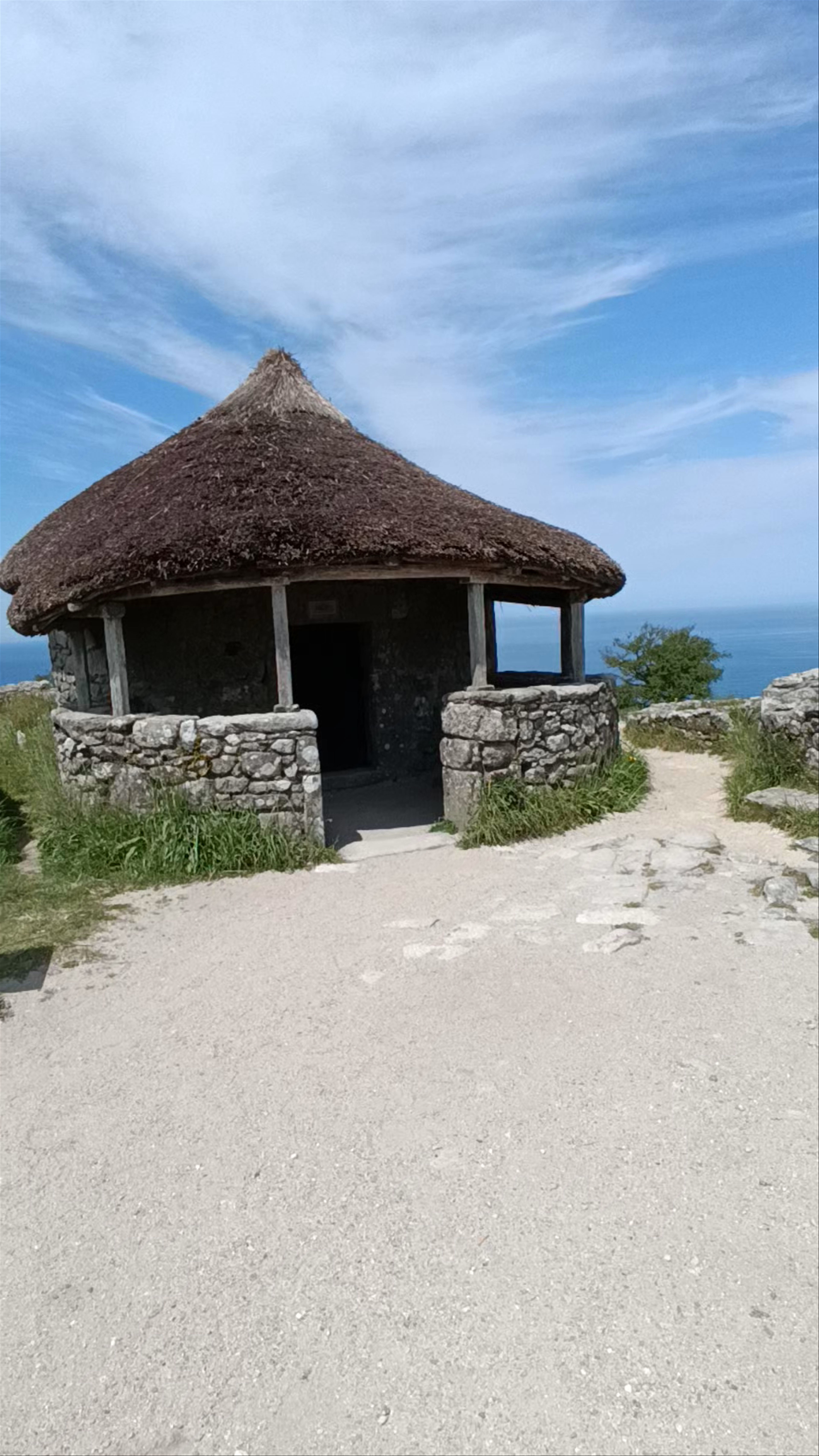 Castro de Santa Trega