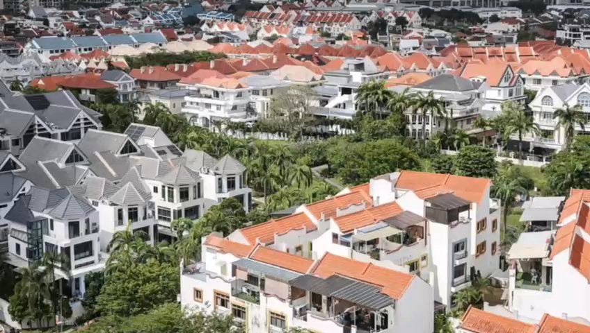 6+1 Bed Semi-Detached House (Landed) for Sale in  Jalan Naga Sari - Image 15