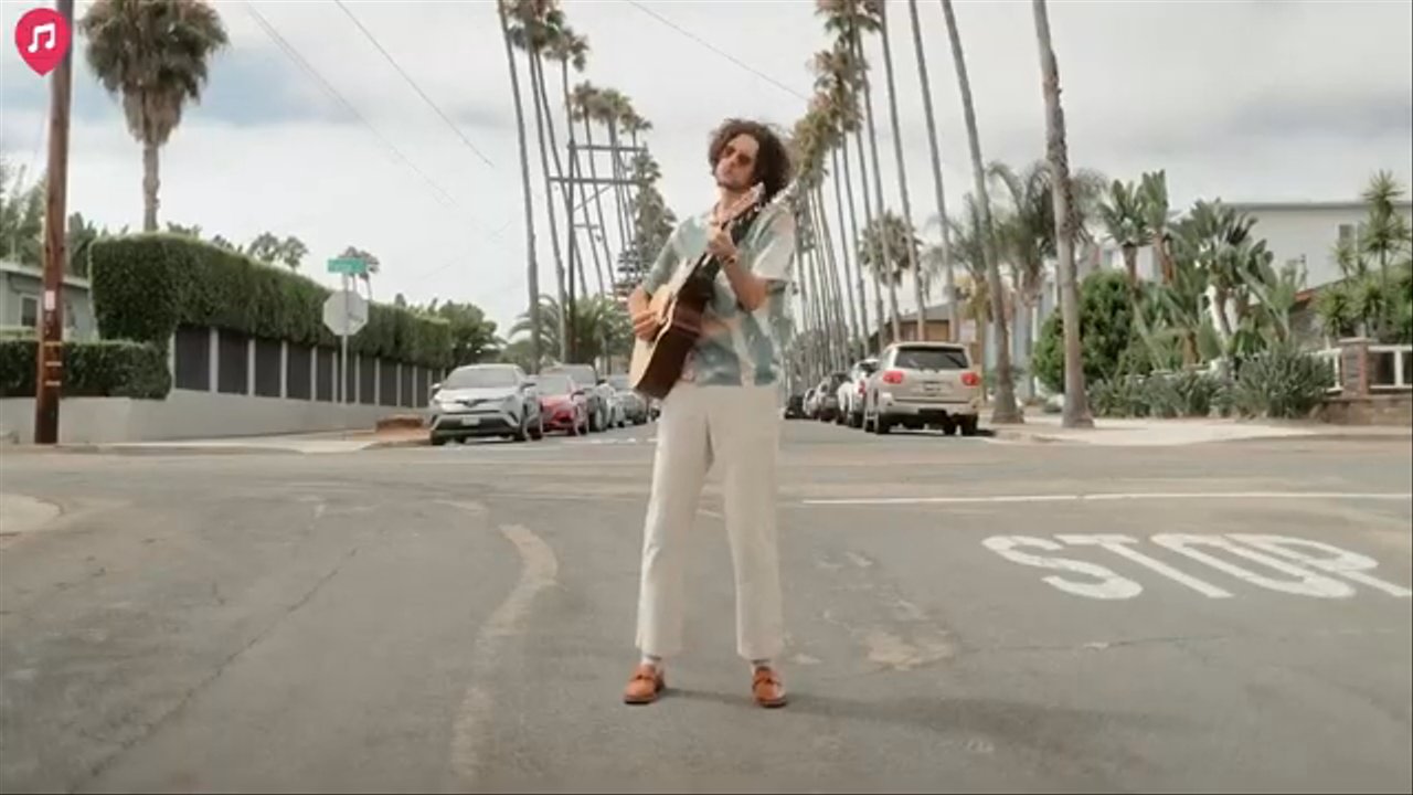 Thomas Philip - Without You - video 4