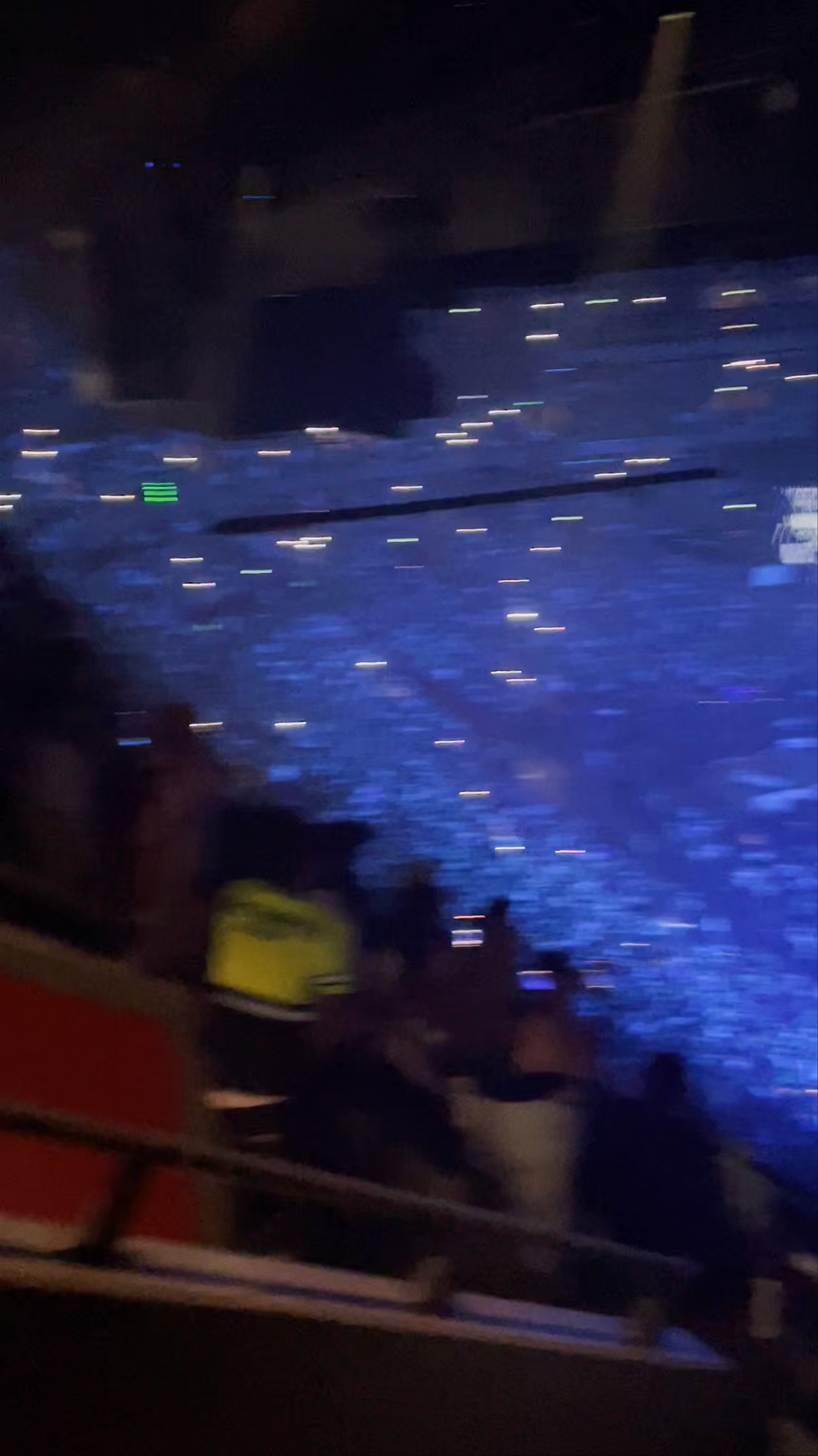 Bell Centre