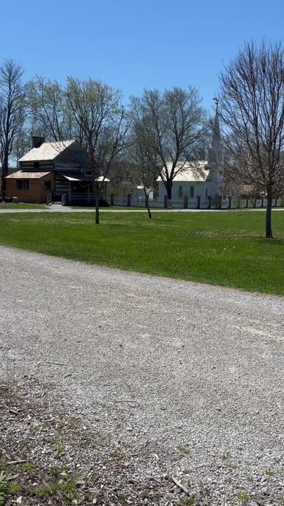 HISTORIC DANIEL BOONE HOME - Updated May 2026 - 46 Photos & 18 Reviews ...