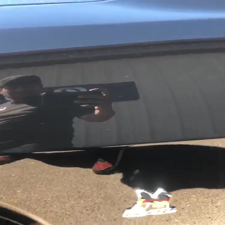 Ben-Jamin Detailing - Fresh detail and the paint looks better than the day I took it home from the dealer!! - Auto Detailing Near Me