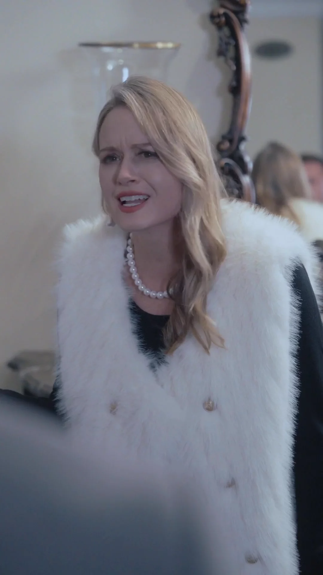 Married To My Brother's Ex - Episode 40