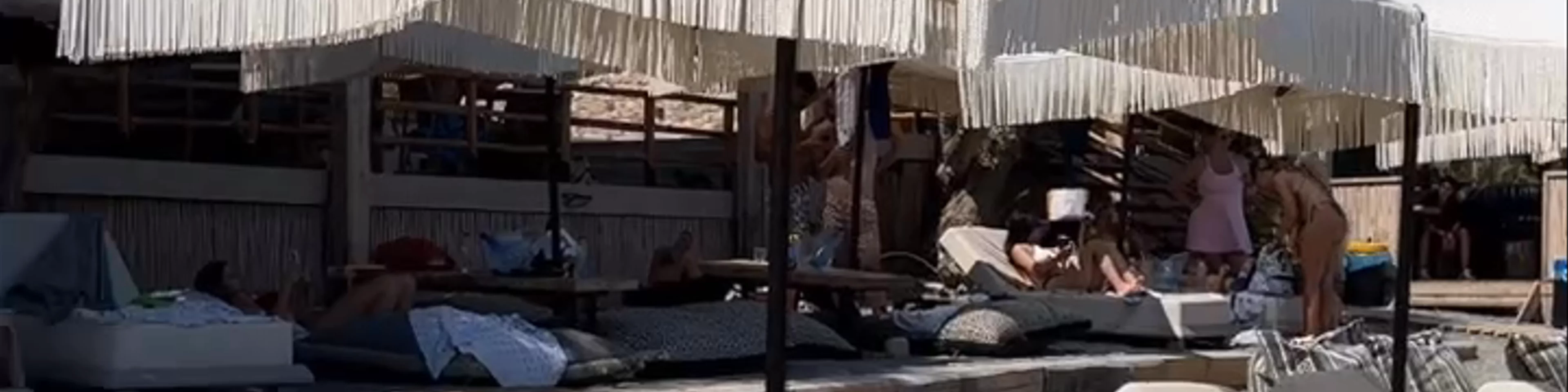 Sagredo Seaside