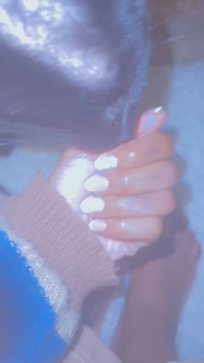 Creative Touch Nails & Day Spa - My cat even likes my new nails - Nail Salons Near Me - Elkhart, Indiana