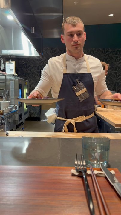 Kappo - Tapas/Small Plates Near Me - Palo Alto, California