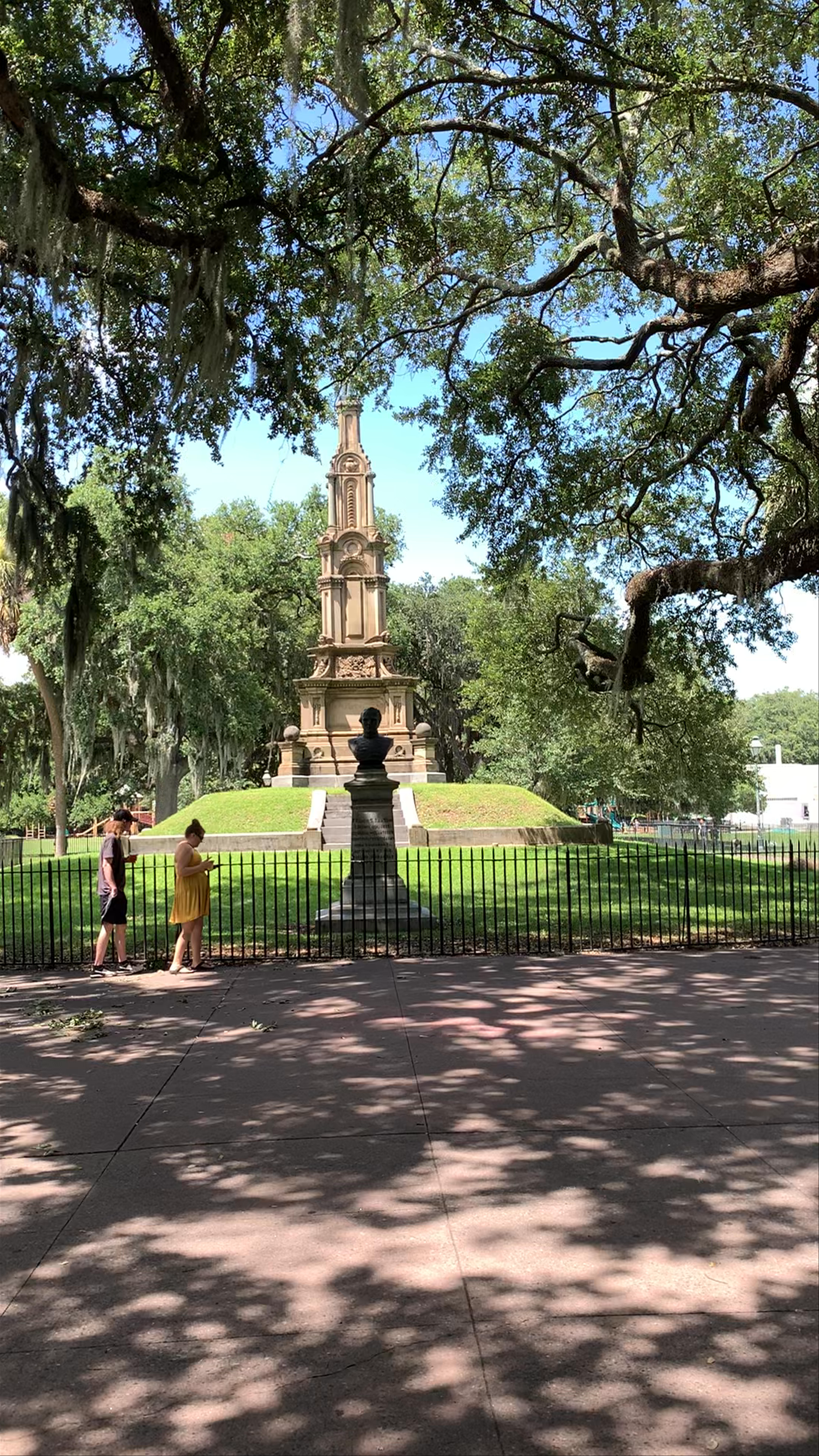 Civil War Monument