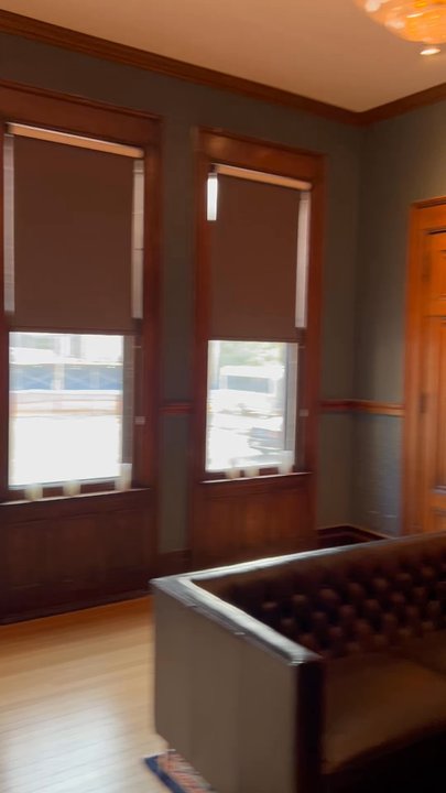 Dubbel Dutch - Interior of 1st floor - Hotels Near Me - Milwaukee, Wisconsin