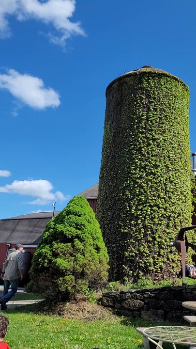 Hopkins Vineyard - Venues & Event Spaces Near Me - Warren, Connecticut